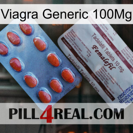 Viagra Generic 100Mg 36